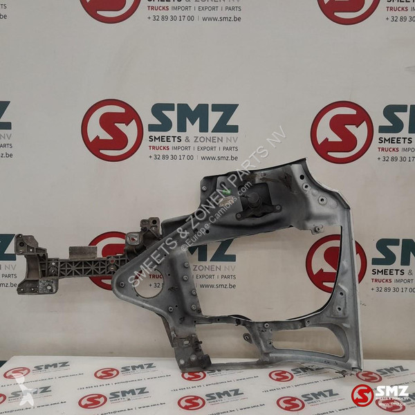 قطع غيار الآليات الثقيلة Mercedes Occ...