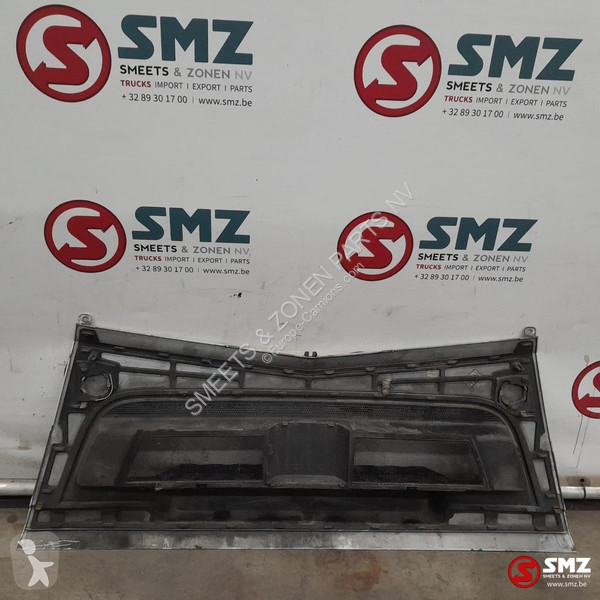 قطع غيار الآليات الثقيلة Mercedes Occ bumper...