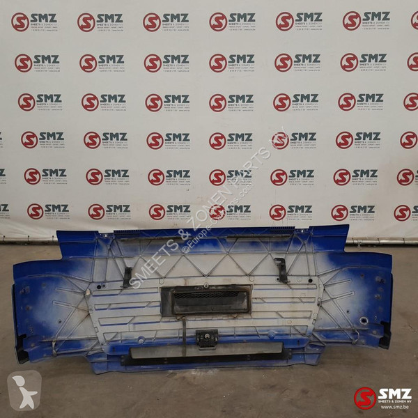 قطع غيار الآليات الثقيلة MAN Occ radiator...
