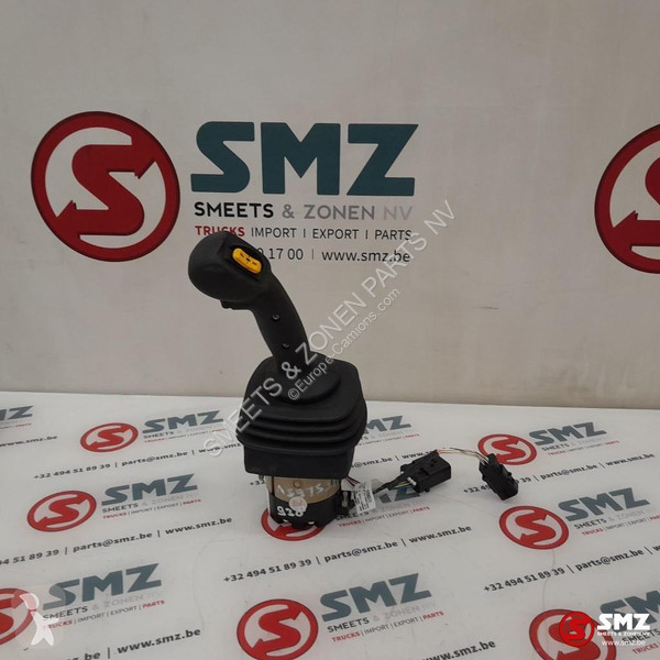 قطع غيار الآليات الثقيلة Caterpillar Joystick...