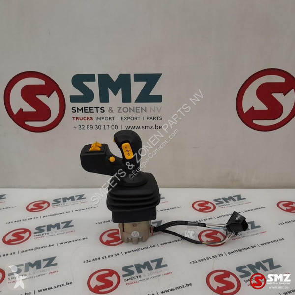 قطع غيار الآليات الثقيلة Caterpillar Joystick...