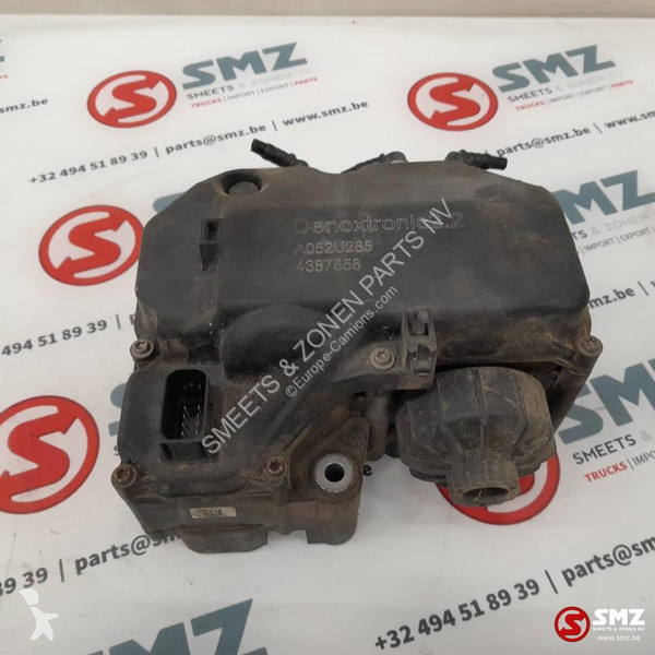 قطع غيار الآليات الثقيلة DAF Occ AdBluepomp DAF