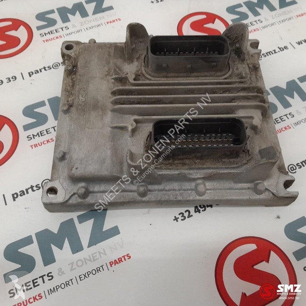 قطع غيار الآليات الثقيلة Scania Occ ECU CS1...
