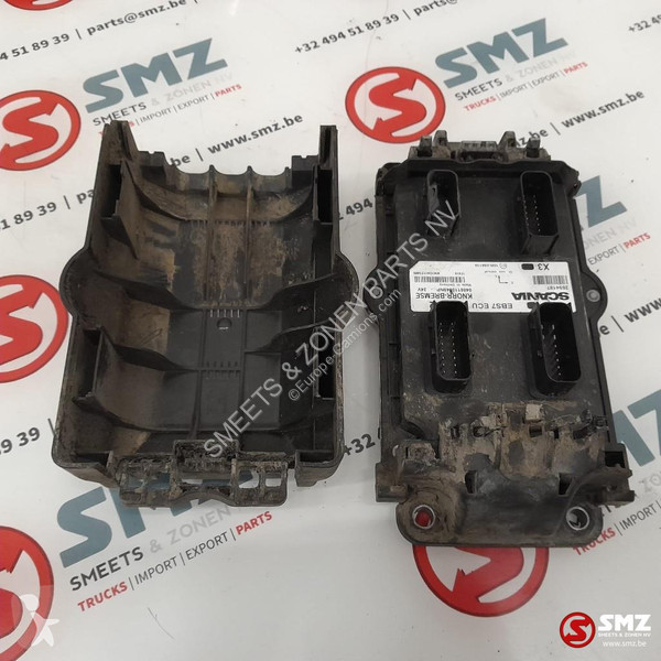 قطع غيار الآليات الثقيلة Scania Occ ECU EB7...