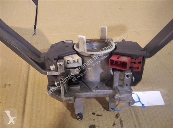 قطع غيار الآليات الثقيلة Iveco Commutateur de...