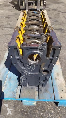 قطع غيار الآليات الثقيلة Liebherr Bloc-moteur...