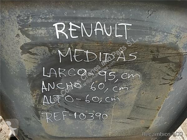 قطع غيار الآليات الثقيلة Renault Réservoir de...