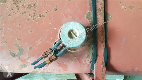 قطع غيار الآليات الثقيلة Renault Réservoir de...