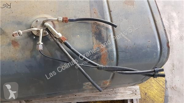 قطع غيار الآليات الثقيلة Renault Réservoir de...