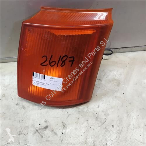 قطع غيار الآليات الثقيلة Ford Clignotant P21W...