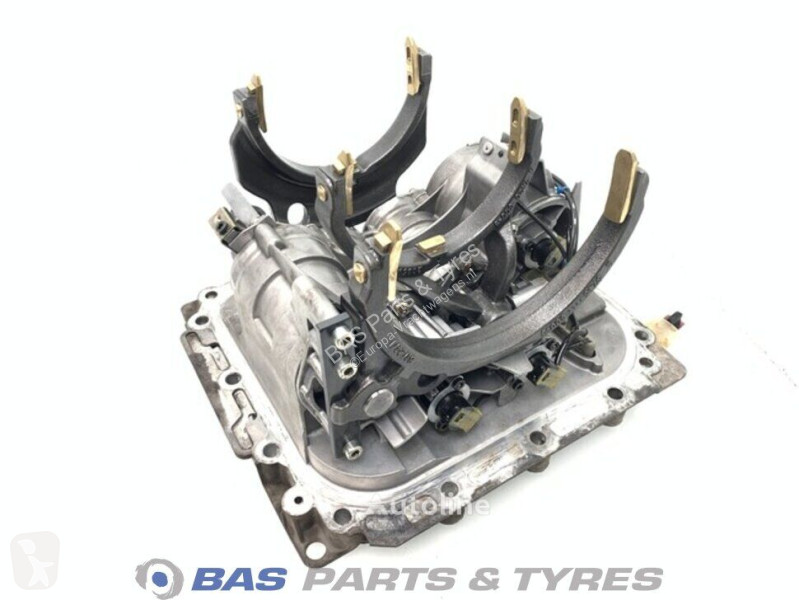 Reservdelar lastbilar Wabco ECU Volvo