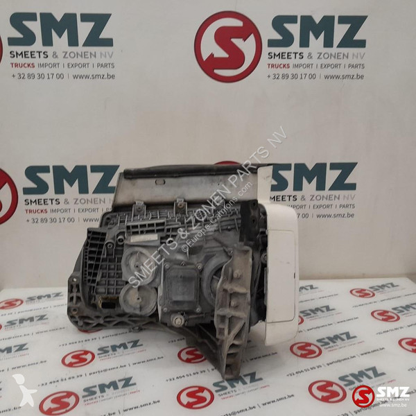 قطع غيار الآليات الثقيلة Scania Occ koplamp...