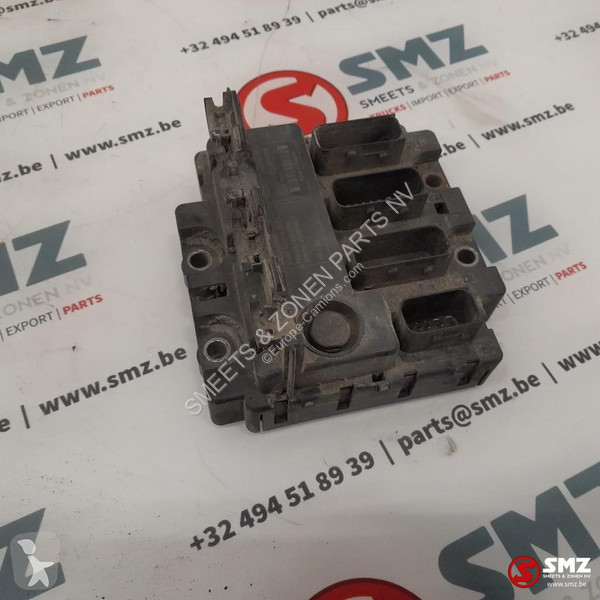 قطع غيار الآليات الثقيلة Scania Occ ECU EC4...