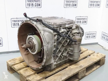 Boîte de vitesse Volvo