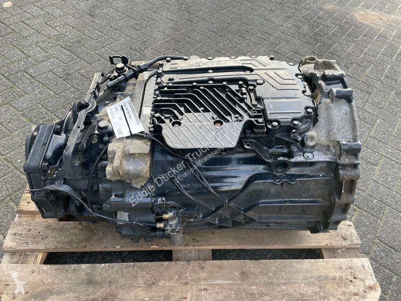 Запчасти для грузовика DAF 2189392 ZF TRAXON...