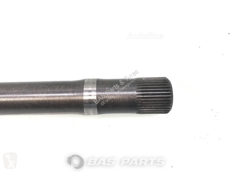 Volvo Half shaft truck part