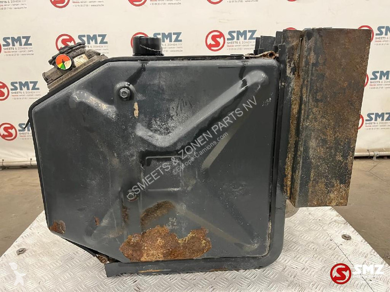 قطع غيار الآليات الثقيلة Hiab Occ hydraulische...