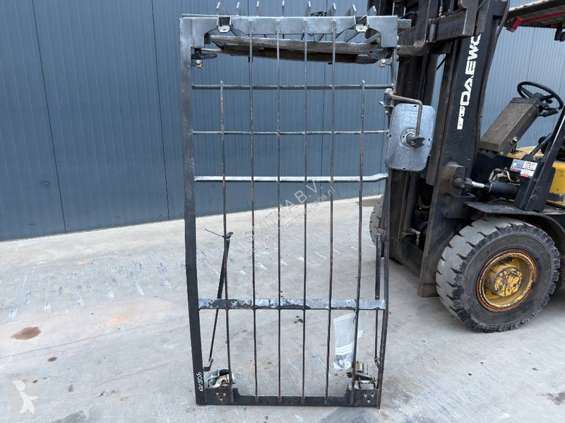 قطع غيار الآليات الثقيلة Caterpillar 313E /...