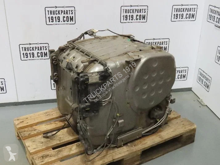قطع غيار الآليات الثقيلة Scania 2541854...