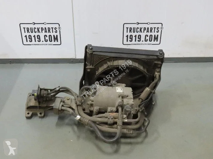 قطع غيار الآليات الثقيلة Scania 2708410...