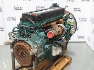 Bloc moteur Volvo