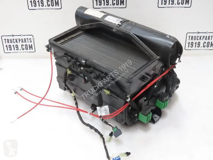 قطع غيار الآليات الثقيلة DAF 1925739 Kachel...