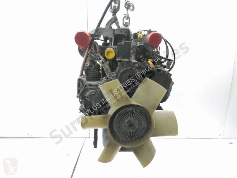 قطع غيار الآليات الثقيلة Renault