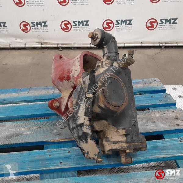 قطع غيار الآليات الثقيلة Renault Occ Stuurhuis...