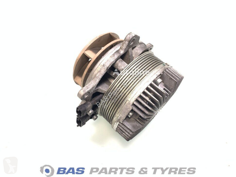 Vrachtwagenonderdelen DAF Coolant pump