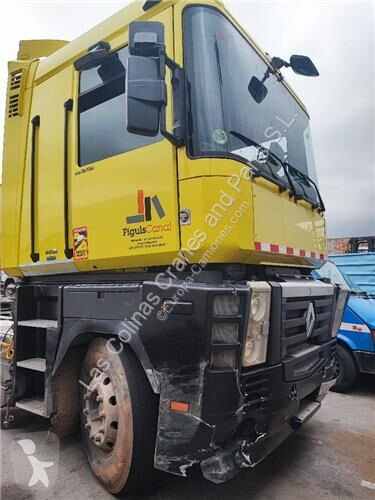 قطع غيار الآليات الثقيلة Renault Tableau de...