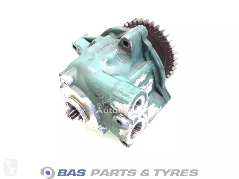قطع غيار الآليات الثقيلة Volvo Steering pump