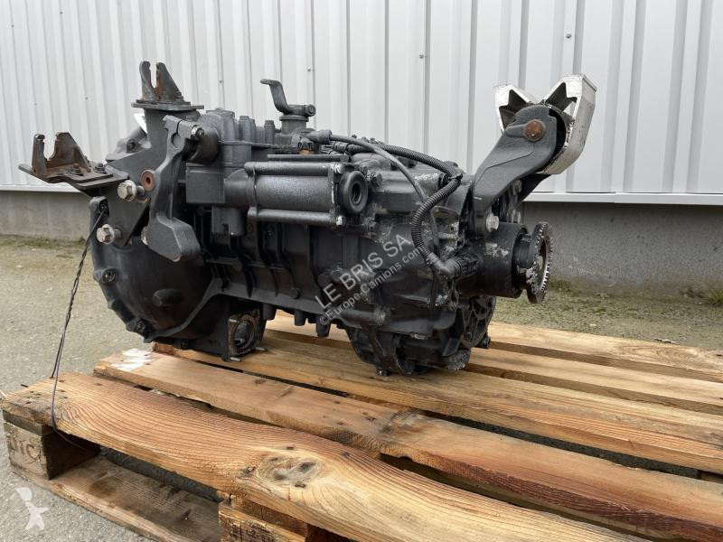 Vrachtwagenonderdelen Renault  ECOLITE 6S800TO