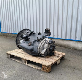 Scania Getriebe
