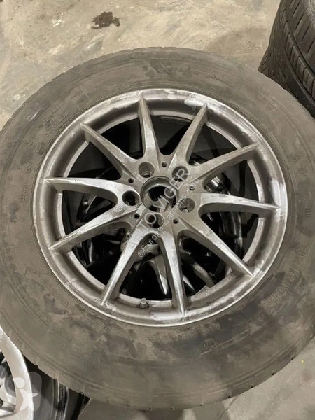 قطع غيار الآليات الثقيلة Continental...
