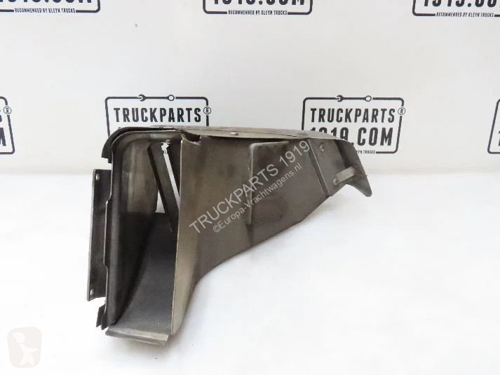 Pièces poids lourds DAF Exhaust System Diffuser...