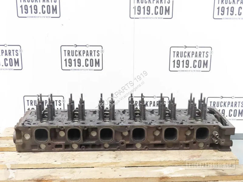 قطع غيار الآليات الثقيلة Mercedes 4700102920...
