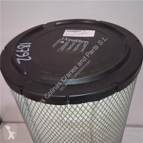 قطع غيار الآليات الثقيلة DAF Filtre à air...