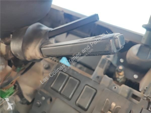 قطع غيار الآليات الثقيلة Volvo Commutateur de...