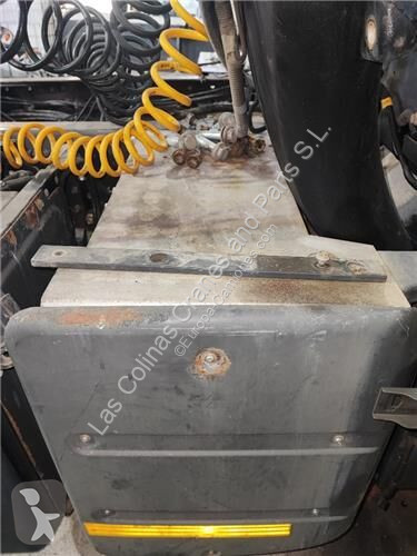 قطع غيار الآليات الثقيلة Renault Pot...