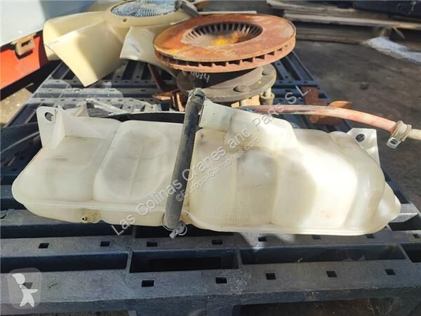 قطع غيار الآليات الثقيلة Volvo Réservoir...