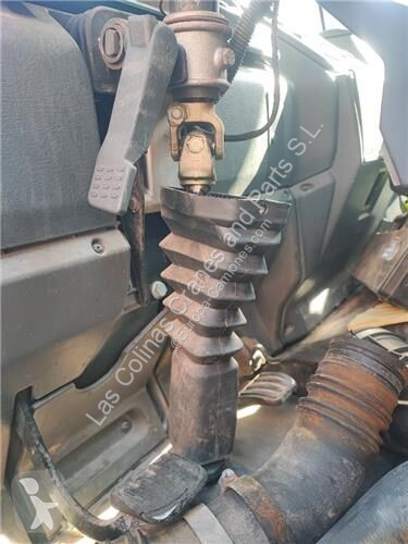Pezzi di ricambio per mezzi pesanti Iveco...