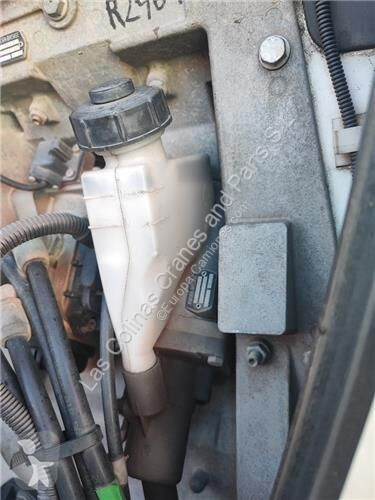 قطع غيار الآليات الثقيلة Iveco Cylindre...