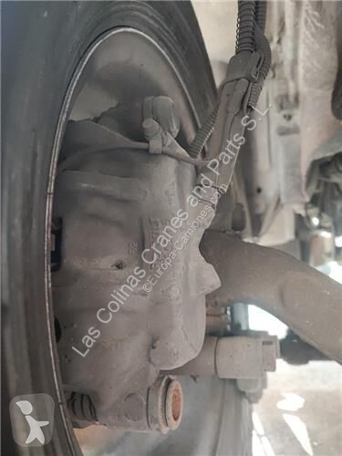 قطع غيار الآليات الثقيلة Renault Étrier de...