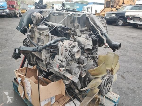 قطع غيار الآليات الثقيلة Renault Bielle...