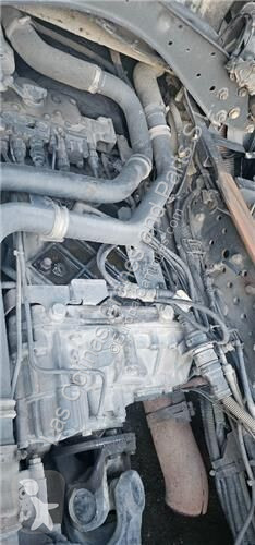 قطع غيار الآليات الثقيلة Renault Boîte de...