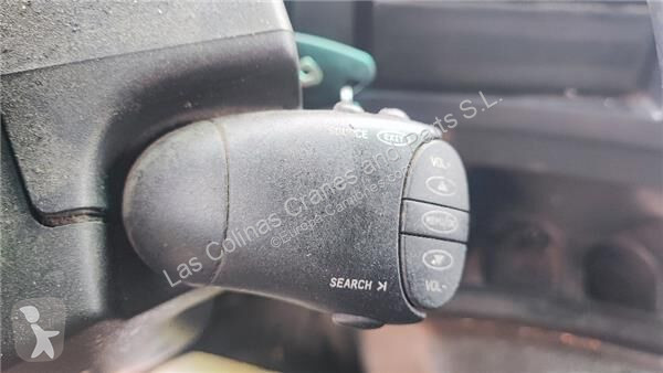 قطع غيار الآليات الثقيلة Renault Commutateur de...