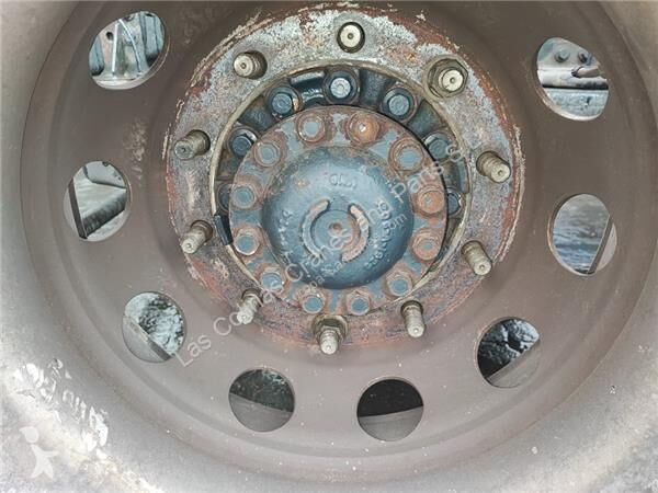 قطع غيار الآليات الثقيلة Iveco Moyeu VKHC5952...