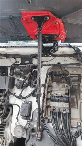 Náhradní díly pro kamiony Iveco Fixations...