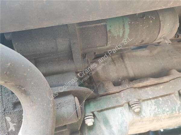 قطع غيار الآليات الثقيلة Volvo Moteur 986025450...
