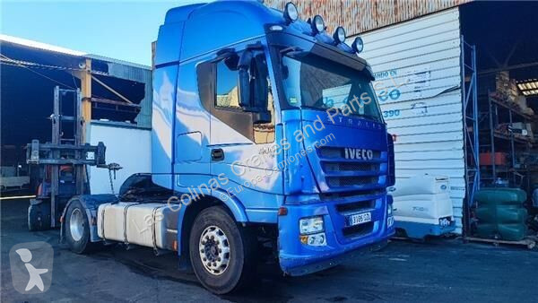 قطع غيار الآليات الثقيلة Iveco Unité de...